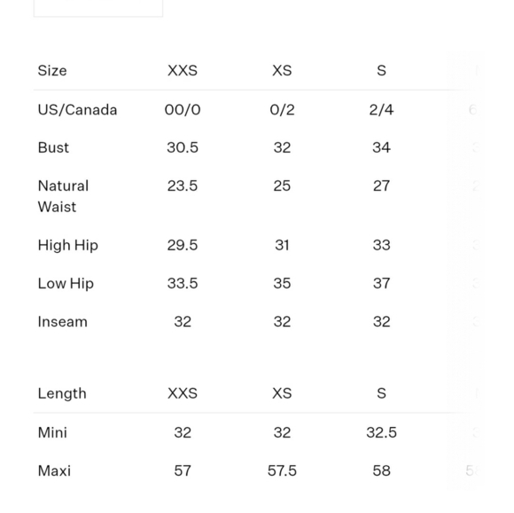 For Love And Lemons Phoebe Floral Mini Dress Small NWT - Picture 8 of 8